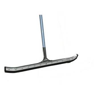 vybaveniprouklid.cz Násada ke stěrce 55 cm zahnutá