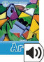 Oxford Read & Disc 1 Art+Mp3Pk