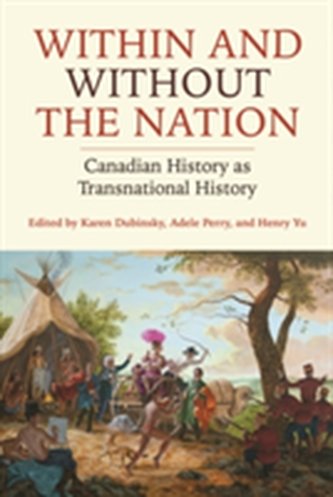Within and Without the Nation
