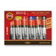 Koh-i-noor barvy olejové PRAHA souprava 6 x 40 ml