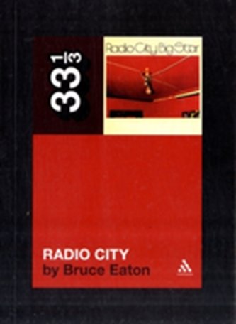 Big Star's Radio City
