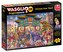 Puzzle 1000 Wasgij Original 39 - Chiński Nowy Rok
