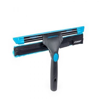 Moerman COMBINATOR 35 cm - kompletní sada na mytí oken