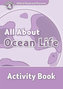 Oxford Read & Disc 4 All About Ocean Lif