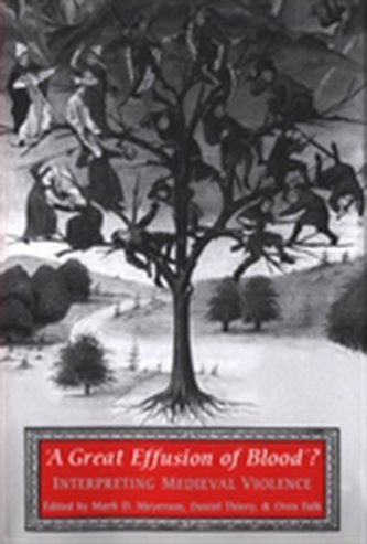 'A Great Effusion of Blood'?