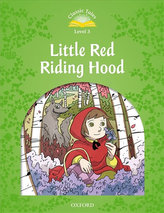 Classic Tales 3 Little Red Riding Mp3Pk