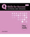 Q Skills for Success Intro List&Speak CD