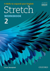 Stretch 2 WB