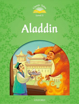 Classic Tales 3 Aladdin+ Mp3Pk