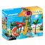 WATER PARK WITH SLIDES 70609