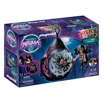 BAT FAIRY HOUSE 70825