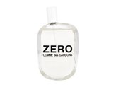 COMME des GARCONS Zero Parfémovaná voda 100 ml unisex