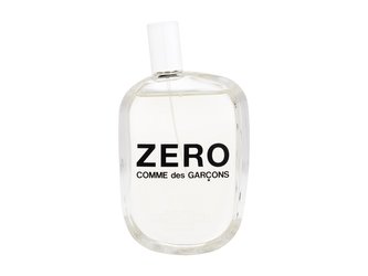 COMME des GARCONS Zero Parfémovaná voda 100 ml unisex