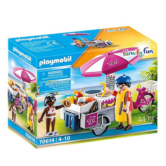 CREPE CART 70614