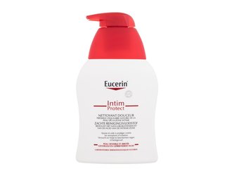 Eucerin pH5 Intimní kosmetika Intim Protect Gentle Cleansing Fluid 250 ml unisex
