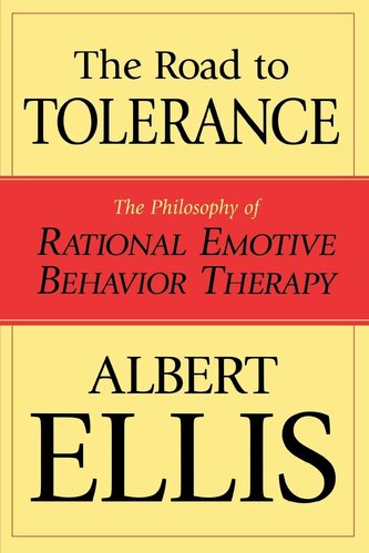 The Road To Tolerance
