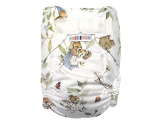 Ai2 BIO (M) - Myška SZ