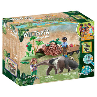 ANTEATER CARE 71012