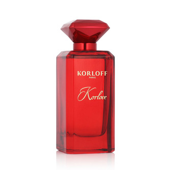 Korloff Korlove EDP 88 ml W