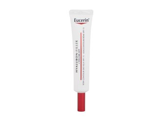 Eucerin Hyaluron-Filler Oční krém + Volume-Lift Eye 15 ml SPF15 pro ženy