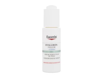 Eucerin Hyaluron-Filler Pleťové sérum + 3x Effect Skin Refining Serum 30 ml pro ženy