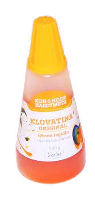 Koh-i-noor umělá klovatina 110 g