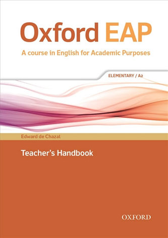 Oxford Eng for Academ Purposes A2 TB
