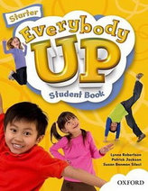 Everybody Up Starter Multipack B