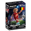 SOCCER PLAYER - BELGIUM 71128