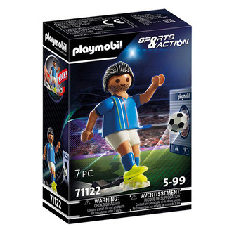 SOCCER PLAYER - ITALY 71122
