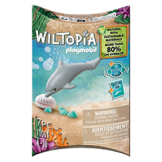 YOUNG DOLPHIN 71068