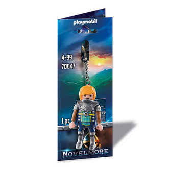 NOVELMORE: PRINCE ARWYNN KEYCHAIN 70647