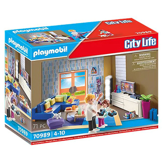 FAMILY ROOM 70989