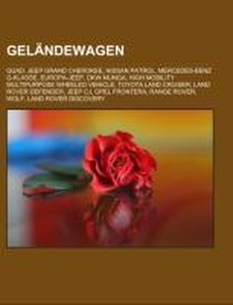 Geländewagen
