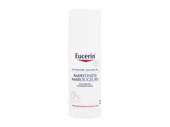 Eucerin Anti Redness Denní pleťový krém Soothing Care 50 ml pro ženy