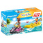 STARTER PACK JET SKI WITH BANANA BOAT 70906