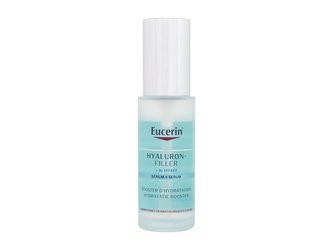 Eucerin Hyaluron-Filler Pleťové sérum + 3x Effect Serum Hydrate Booster 30 ml pro ženy