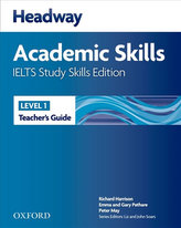 Headway Acad Skills 1 IELTS Teach Guide