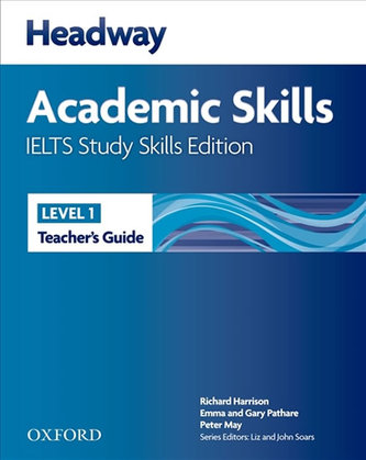Headway Acad Skills 1 IELTS Teach Guide