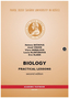 Biology practical lessons -  2. vydanie