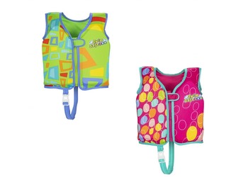 Plavací vesta (vel.M/L)