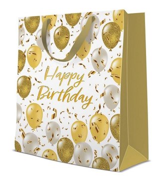 Torba prezentowa Eleganckie balony L