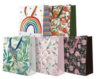 Torba prezentowa L MIX