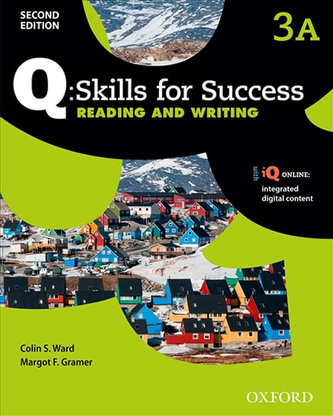 Q Skills for Success 3 Read&Writ SB A