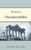 Charakterbilder