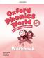 Oxford Phonics World 5 WB