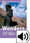 Oxford Read & Disc 4 Wonders of the Past