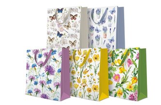 Torba prezentowa L MIX