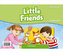 Little Friends Flashcards