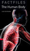 Oxford Bookw 3 The Human Body+Mp3Pk
